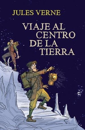 VIAJE AL CENTRO DE LA TIERRA | 9788490432969 | VERNE,JULES | Llibreria La Font de Mimir - Llibreria online Barcelona - Comprar llibres català i castellà