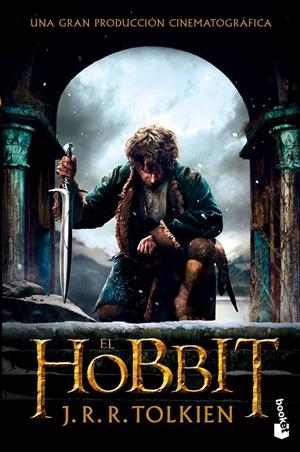 EL HOBBIT | 9788445002322 | J. R. R. TOLKIEN | Llibreria La Font de Mimir - Llibreria online Barcelona - Comprar llibres català i castellà