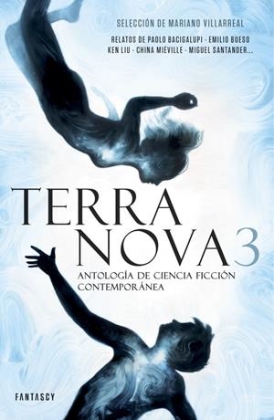 TERRA NOVA 3 | 9788415831426 | VVAA | Llibreria La Font de Mimir - Llibreria online Barcelona - Comprar llibres català i castellà