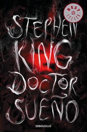DOCTOR SUEÑO | 9788490622858 | KING, STEPHEN | Llibreria La Font de Mimir - Llibreria online Barcelona - Comprar llibres català i castellà