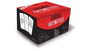 ENIGMAS MATEMÁTICOS | 9788448020200 | SYLVAIN LHULLIER | Llibreria La Font de Mimir - Llibreria online Barcelona - Comprar llibres català i castellà