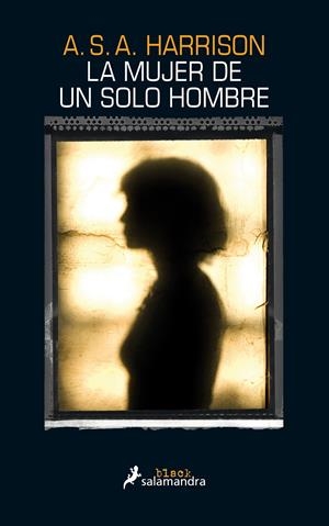 LA MUJER DE UN SOLO HOMBRE | 9788416237029 | HARRISON, A.S.A. | Llibreria La Font de Mimir - Llibreria online Barcelona - Comprar llibres català i castellà