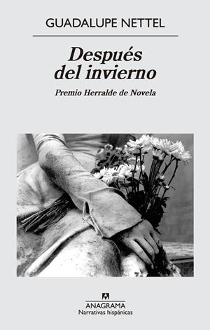 DESPUÉS DEL INVIERNO | 9788433997845 | NETTEL, GUADALUPE | Llibreria La Font de Mimir - Llibreria online Barcelona - Comprar llibres català i castellà
