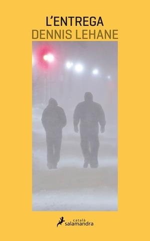 L'ENTREGA | 9788416310005 | LEHANE, DENNIS | Llibreria La Font de Mimir - Llibreria online Barcelona - Comprar llibres català i castellà