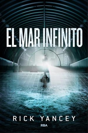 EL MAR INFINITO | 9788427208278 | YANCEY , RICK | Llibreria La Font de Mimir - Llibreria online Barcelona - Comprar llibres català i castellà