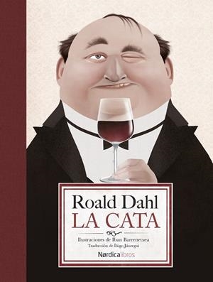 LA CATA | 9788416112432 | DALH, ROALD | Llibreria La Font de Mimir - Llibreria online Barcelona - Comprar llibres català i castellà