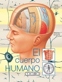 EL CUERPO HUMANO | 9788498064926 | TODOLIBRO, EQUIPO | Llibreria La Font de Mimir - Llibreria online Barcelona - Comprar llibres català i castellà