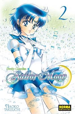 SAILOR MOON 2 | 9788467909241 | TAKEUCHI,NAOKO | Llibreria La Font de Mimir - Llibreria online Barcelona - Comprar llibres català i castellà