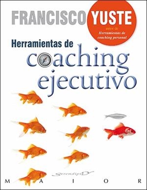 HERRAMIENTAS DE COACHING EJECUTIVO | 9788433027214 | YUSTE PAUSA, FRANCISCO | Llibreria La Font de Mimir - Llibreria online Barcelona - Comprar llibres català i castellà