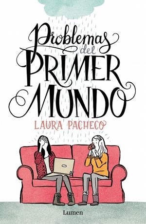 PROBLEMAS DEL PRIMER MUNDO | 9788426401472 | PACHECO,LAURA | Llibreria La Font de Mimir - Llibreria online Barcelona - Comprar llibres català i castellà