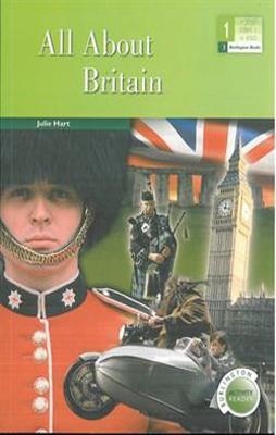 ALL ABOUT BRITAIN | 9789963485482 | VV AA | Llibreria La Font de Mimir - Llibreria online Barcelona - Comprar llibres català i castellà