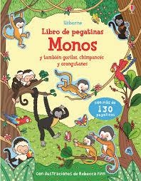 MONOS | 9781409590484 | GREENWELL JESSI | Llibreria La Font de Mimir - Llibreria online Barcelona - Comprar llibres català i castellà