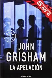 LA APELACIÓN | 9788490625149 | GRISHAM,JOHN | Llibreria La Font de Mimir - Llibreria online Barcelona - Comprar llibres català i castellà