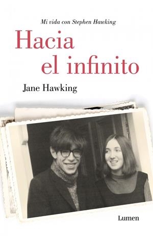 HACIA EL INFINITO | 9788426401854 | HAWKING,JANE | Llibreria La Font de Mimir - Llibreria online Barcelona - Comprar llibres català i castellà