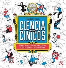 LA CIENCIA DE LOS CÍNICOS | 9788403015166 | SALLES,EDUARDO | Llibreria La Font de Mimir - Llibreria online Barcelona - Comprar llibres català i castellà