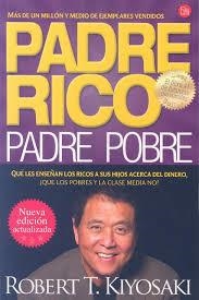 PADRE RICO, PADRE POBRE | 9788466328739 | KIYOSAKI,ROBERT T./TRUMP,DONALD | Llibreria La Font de Mimir - Llibreria online Barcelona - Comprar llibres català i castellà