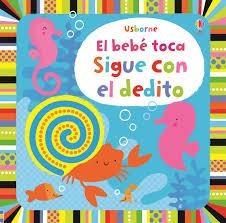 SIGUE CON EL DEDITO | 9781409589518 | WATT FIONA | Llibreria La Font de Mimir - Llibreria online Barcelona - Comprar llibres català i castellà