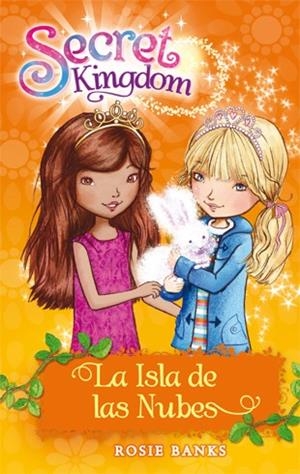 LA ISLA DE LAS NUBES | 9788424644383 | BANKS, ROSIE | Llibreria La Font de Mimir - Llibreria online Barcelona - Comprar llibres català i castellà