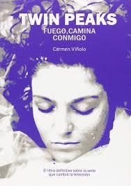 TWIN PEAKS | 9788416229062 | VIÑOLO, CARMEN | Llibreria La Font de Mimir - Llibreria online Barcelona - Comprar llibres català i castellà