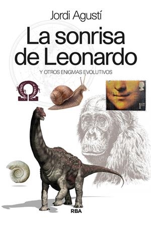 LA SONRISA DE LEONARDO | 9788490564141 | AGUSTI , JORDI | Llibreria La Font de Mimir - Llibreria online Barcelona - Comprar llibres català i castellà