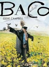 BACO 3 | 9788415685838 | EDDIE CAMPBELL | Llibreria La Font de Mimir - Llibreria online Barcelona - Comprar llibres català i castellà