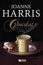 CHOCOLAT | 9788415945963 | HARRIS, JOANNE | Llibreria La Font de Mimir - Llibreria online Barcelona - Comprar llibres català i castellà