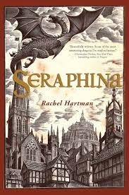 SERAPHINA | 9788494286292 | HARTMAN, RACHEL | Llibreria La Font de Mimir - Llibreria online Barcelona - Comprar llibres català i castellà