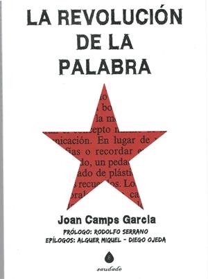 LA REVOLUCIÓN DE LA PALABRA | 9788461733408 | CAMPS GARCÍA, JOAN | Llibreria La Font de Mimir - Llibreria online Barcelona - Comprar llibres català i castellà