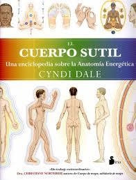 CUERPO SUTIL, EL | 9788478088201 | DALE, CYNDI | Llibreria La Font de Mimir - Llibreria online Barcelona - Comprar llibres català i castellà