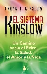 EL SISTEMA KINSLOW | 9788478088553 | KINSLOW, FRANK | Llibreria La Font de Mimir - Llibreria online Barcelona - Comprar llibres català i castellà