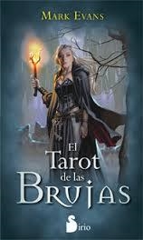 EL TAROT DE LAS BRUJAS | 9788478088584 | DUGAN, ELLEN | Llibreria La Font de Mimir - Llibreria online Barcelona - Comprar llibres català i castellà