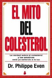 MITO DEL COLESTEROL, EL | 9788478089659 | EVEN, DR. PHILIPPE | Llibreria La Font de Mimir - Llibreria online Barcelona - Comprar llibres català i castellà