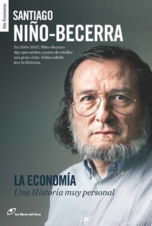 LA ECONOMÍA | 9788415070498 | NIÑO-BECERRA, SANTIAGO | Llibreria La Font de Mimir - Llibreria online Barcelona - Comprar llibres català i castellà