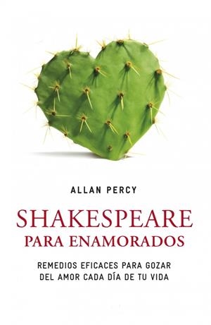SHAKESPEARE PARA ENAMORADOS | 9788490625071 | PERCY,ALLAN | Llibreria La Font de Mimir - Llibreria online Barcelona - Comprar llibres català i castellà