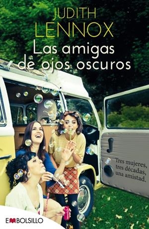 LAS AMIGAS DE OJOS OSCUROS | 9788415140337 | LENNOX, JUDITH | Llibreria La Font de Mimir - Llibreria online Barcelona - Comprar llibres català i castellà