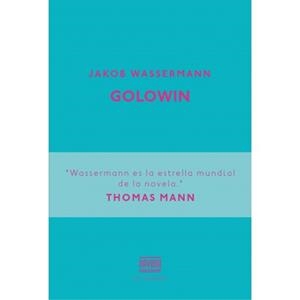 GOLOWIN | 9788416259038 | MANN THOMAS | Llibreria La Font de Mimir - Llibreria online Barcelona - Comprar llibres català i castellà
