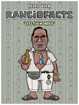 RANCIOFACTS | 9788461725625 | VERA, PEDRO | Llibreria La Font de Mimir - Llibreria online Barcelona - Comprar llibres català i castellà