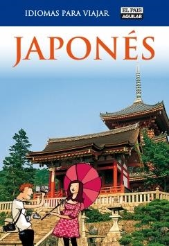 JAPONÉS PARA VIAJAR | 9788403510777 | VARIOS AUTORES | Llibreria La Font de Mimir - Llibreria online Barcelona - Comprar llibres català i castellà