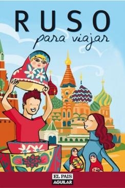 RUSO PARA VIAJAR | 9788403510883 | VARIOS AUTORES | Llibreria La Font de Mimir - Llibreria online Barcelona - Comprar llibres català i castellà