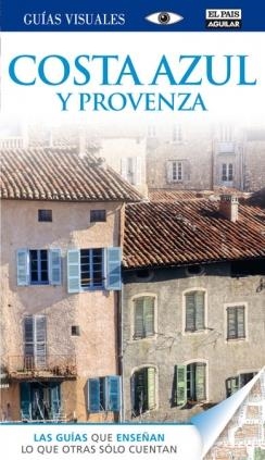 COSTA AZUL GUIAS VISUALES 2012 | 9788403510937 | EQUIPO DORLING | Llibreria La Font de Mimir - Llibreria online Barcelona - Comprar llibres català i castellà