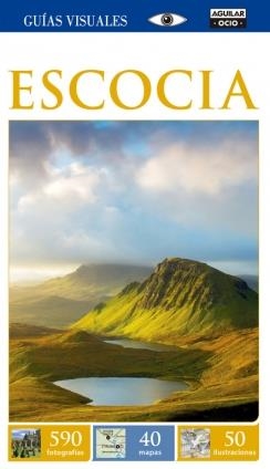 ESCOCIA (GUÍA VISUAL 2015) | 9788403514355 | VARIOS AUTORES | Llibreria La Font de Mimir - Llibreria online Barcelona - Comprar llibres català i castellà