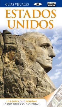 ESTADOS UNIDOS. GUÍA VISUAL 2014 | 9788403513181 | VARIOS AUTORES | Llibreria La Font de Mimir - Llibreria online Barcelona - Comprar llibres català i castellà
