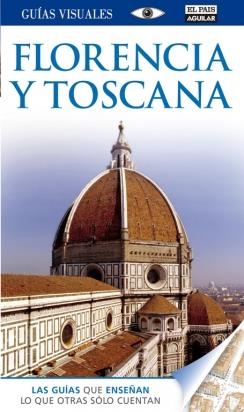 GUÍA VISUAL FLORENCIA Y TOSCANA | 9788403512412 | EQUIPO DORLING | Llibreria La Font de Mimir - Llibreria online Barcelona - Comprar llibres català i castellà