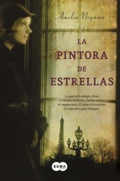 LA PINTORA DE ESTRELLAS | 9788483656853 | NOGUERA,AMELIA | Llibreria La Font de Mimir - Llibreria online Barcelona - Comprar llibres català i castellà