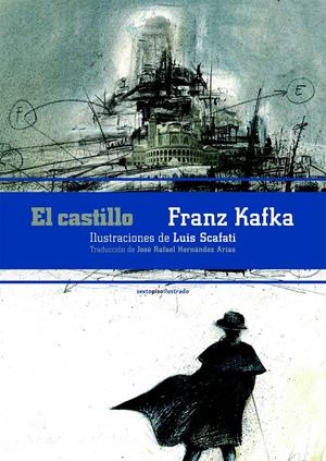 EL CASTILLO | 9788415601753 | KAFKA, FRANZ | Llibreria La Font de Mimir - Llibreria online Barcelona - Comprar llibres català i castellà