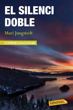 EL SILENCI DOBLE | 9788499309484 | MARI JUNGSTEDT | Llibreria La Font de Mimir - Llibreria online Barcelona - Comprar llibres català i castellà