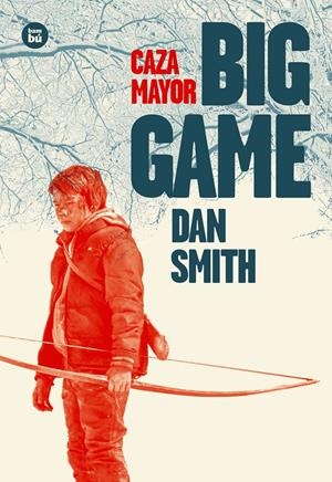 BIG GAME (CAZA MAYOR) | 9788483433737 | SMITH, DAN | Llibreria La Font de Mimir - Llibreria online Barcelona - Comprar llibres català i castellà