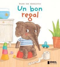 UN BON REGAL | 9788415315216 | VAN GENECHTEN, GUIDO | Llibreria La Font de Mimir - Llibreria online Barcelona - Comprar llibres català i castellà