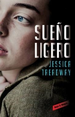 SUEÑO LIGERO | 9788416195084 | TREADWAY,JESSICA | Llibreria La Font de Mimir - Llibreria online Barcelona - Comprar llibres català i castellà