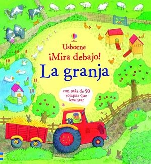 LA GRANJA | 9781409590606 | DAYNES KATIE | Llibreria La Font de Mimir - Llibreria online Barcelona - Comprar llibres català i castellà